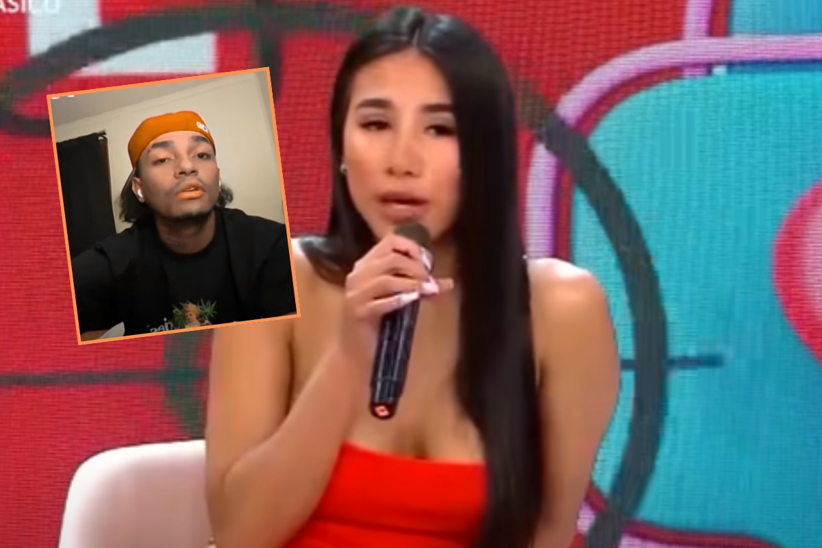 Samahara Lobatón reveló cuánto le pasa Youna de pensión para su hija. (Redes sociales)