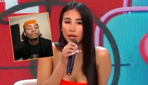 Samahara Lobatón revela cuánto le pasa Youna de pensión para su hija y se burla: “Todos los meses tiene problemas”