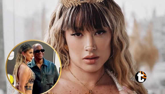 TROME - Leslie destruye a Sergio y aconseja a Yahaira: “Si tu productor no confía, qué haces ahí”