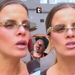 Pide perdón a Mario Hart tras polémica con su hermano Sergio