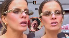 Alejandra pide perdón a Hart luego de que su hermano Sergio lo tildara de “vividor”, pero le lanza ‘chiquita’: “Yo tengo una familia”
