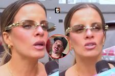 Alejandra pide perdón a Hart luego de que su hermano Sergio lo tildara de “vividor”, pero le lanza ‘chiquita’: “Yo tengo una familia”