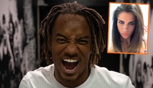 Esposa de André Carrillo manda otro ‘misil’ ¿contra futbolista?: “Dejó tirados a sus hijos para irse de fiesta”