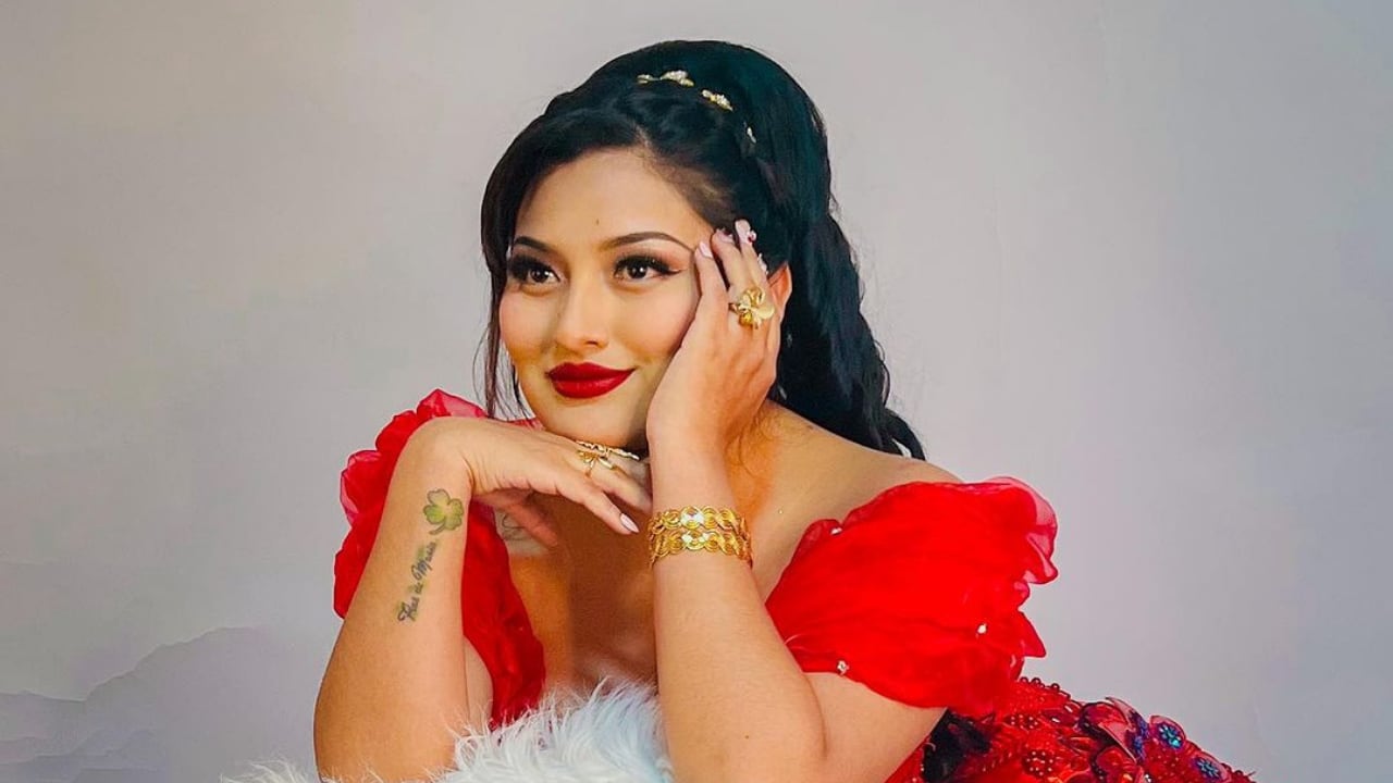 Ministerio de Cultura le dijo adiós a Flor Quispe, la “Muñequita Milly”, tras su fallecimiento | Foto: Instagram