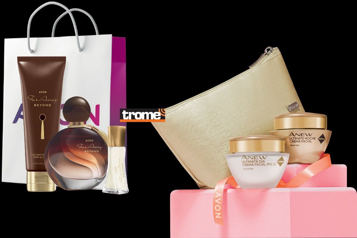 Día de la Madre: Hay diversas opciones de regalos y entre las categorías de mayor demanda están la tecnología, ropa y calzado, artículos deportivos, belleza (maquillaje, cremas y fragancias) y gastronomía. (Isabel Medina / Trome)