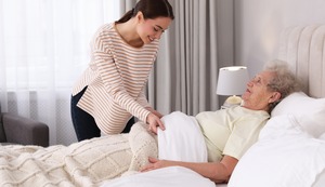 ¿Qué son los cuidados paliativos y cómo afecta en la calidad de vida de un enfermo terminal?