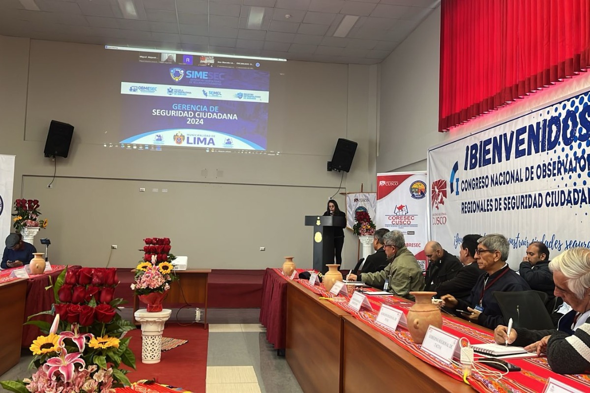 Gobierno Regional del Callao