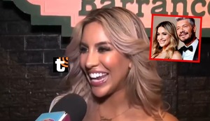 Gabriela Herrera sería NUEVO JALE de Marcelo Tinelli en Argentina, ella responde: ¿Le escribieron antes que a Milett?