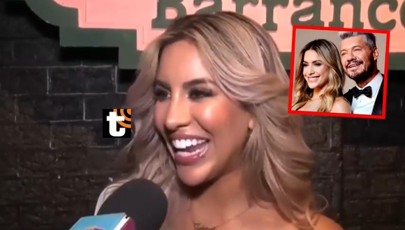 TROME - Gabriela Herrera