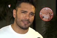 Trolean a Rafael Cardozo por embarazo de Cachaza: “El amor de tu vida será mamá. Está en UCI”