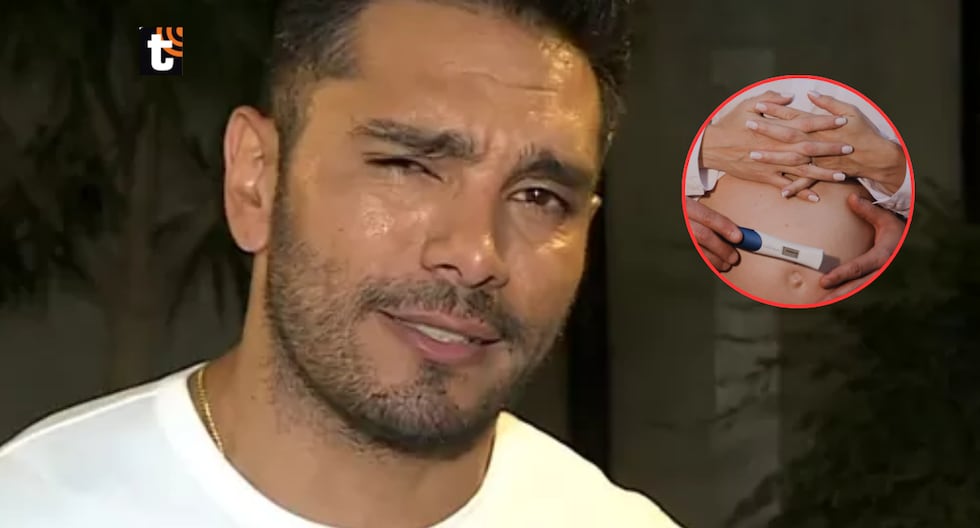 They troll Rafael Cardozo for Cachaza's pregnancy: