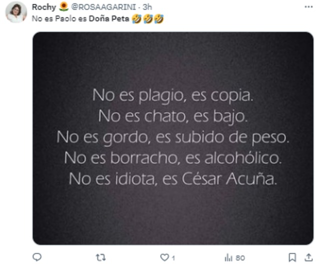 Memes de Paolo Guerrero