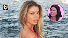 Daniela Cilloniz ‘fulmina’ a Flavia Laos: “Se malogró la cara, era tan bonita”