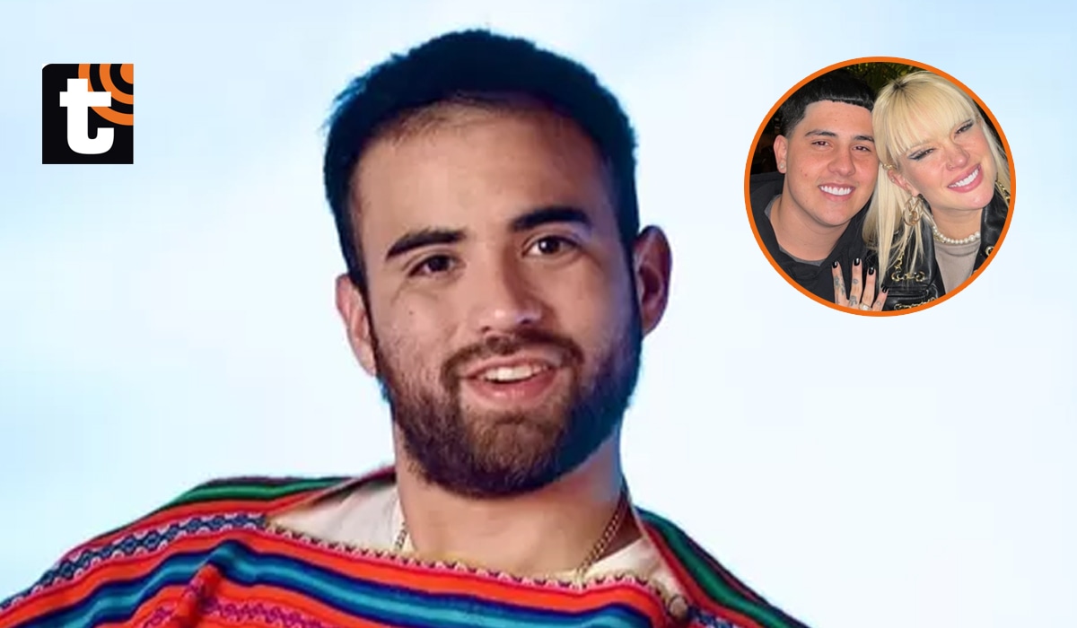 Tras semanas de ocurrida la agresión, César Bk reveló que se le otorgaron garantías personales tras evaluar los elementos presentados en su solicitud.