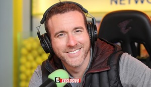 Martín Riepl: “Yo creo que el sur va a poner a alguien en segunda vuelta”