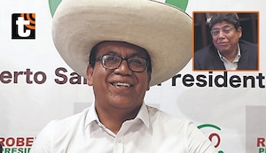 Elmer Cuba, exdirector del Banco Central de Reserva, advierte: “El plan económico de Sánchez es bastante malo”