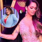 ‘Canchita’ Centeno respalda a Melissa Klug: “Jesús está enamoradísimo de ella”