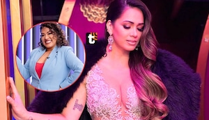 ‘Canchita’ Centeno respalda a Melissa Klug: “Jesús está enamoradísimo de ella”