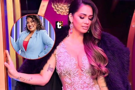 ‘Canchita’ Centeno respalda a Melissa Klug: “Jesús está enamoradísimo de ella”