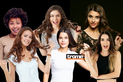 ¿Cuidas bien tu cabello? Tips para una buena rutina capilar que lo nutra, proteja y deje hermoso