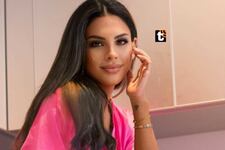 Tefi Valenzuela, rompe en llanto al ser nominada a importante premio internacional: “Soy la peruana”