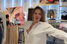 Alejandra Baigorria rompe en llanto al lograr récord de ventas: “Siempre me quieren tumbar”