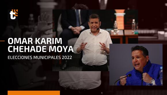 Omar Chehade: conoce las principales propuestas de la candidata a la alcaldía de Lima
