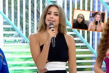 Mujer del primo de Tinelli manda misil a Milett Figueroa: “Le quiso sacar un dinerito; pero Marcelo es más vivo”