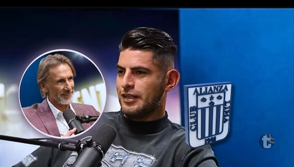 Carlos Zambrano habla sobre un posible regreso a Alianza Lima (Video: La Sustancia)