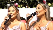 Pamela López confiesa que una de sus seguidoras llamará ‘Pamelo’ a su hijo y redes estallan: “¿Qué culpa tiene el bebé?”