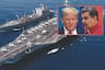 Venezuela en tensión por bloqueo naval impuesto por Estados Unidos: Donald Trump decidido a sacar del poder a Nicolás Maduro