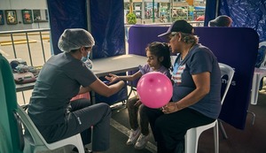 Supermercados Metro lanza iniciativa para combatir la anemia y desnutrición infantil