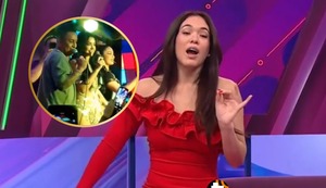 Cueva y Pamela Franco tenían cara de sazonados, dice Jazmín Pinedo sobre su ‘oficialización’