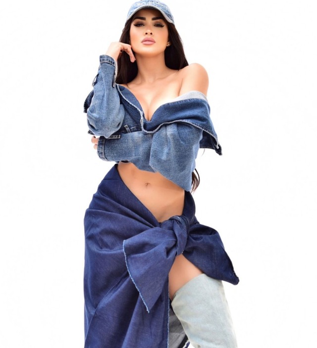 Foto Instagram / micheillesoifer8