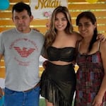 Papá de Naldy Saldaña revela que tuvieron que cerrar su cevichería
