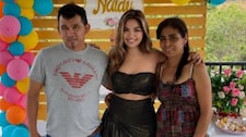 Papá de Naldy Saldaña revela que tuvieron que cerrar su cevichería: “Dejamos de trabajar para estar en Lima con nuestra hija”