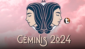 Horóscopo 2024: ¿Qué le espera a Géminis en la salud, el amor y el dinero?