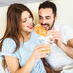 Pequeños hábitos que pueden elevar tu glucosa y no lo sabías