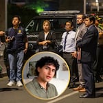 Suspenden reconstrucción de los hechos del caso Marzano por motivos de seguridad: ¿Qué pasó con Adrián Villar?