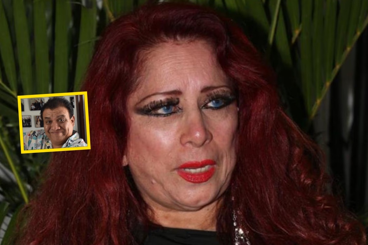 Monique Pardo mandará carta notarial a Manolo Rojas