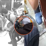 Sujeto que masacró a barbero se disculpa