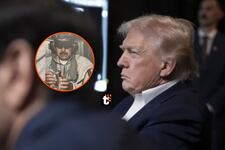 Donald Trump: Así supervisó la captura de Nicolás Maduro a cargo de la armada estadounidense en Venezuela