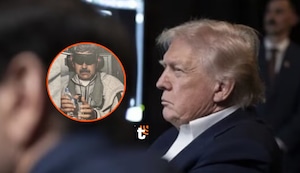 Donald Trump: Así supervisó la captura de Nicolás Maduro a cargo de la armada estadounidense en Venezuela