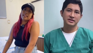 Dr. Fong reaparece como si nada en redes sociales promocionando vitaminas con apoyo de Azucena Calvay | VIDEO