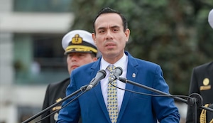 José Jerí, la minería ilegal y crece el rechazo a Keiko Fujimori en ‘Picotitos’ del Búho