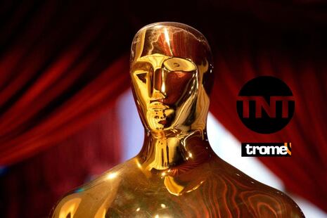 TNT en vivo - seguir los premios Oscar 2023 en directo en Perú y Latinoamérica