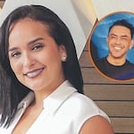 Daniela ‘destruye’ a Chávarri por exponer a su expareja: “Es un estúpido”