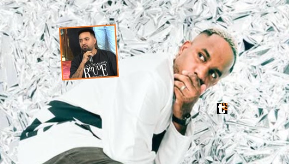 TROME - Farfán saca nueva colección de ropa, revelan PRECIOS, pero especialista aclara: “No es de diseñador”