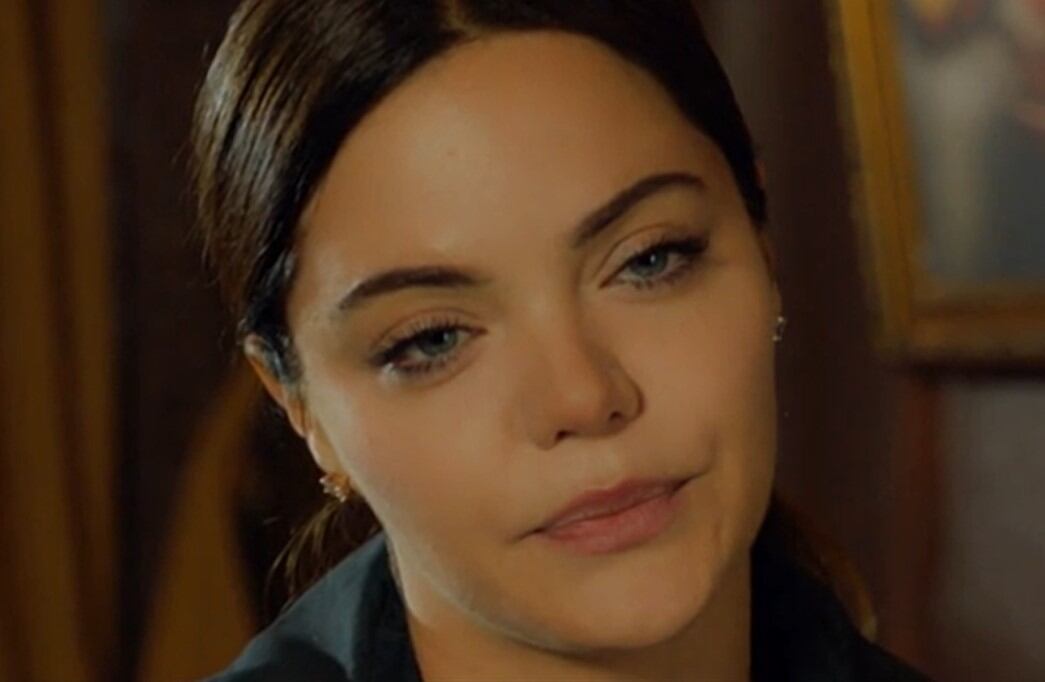 Züleyha intentará que Hakan le venda parte de las acciones. (Foto: Tims & B Productions)