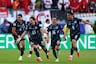 Paraguay venció 1-0 a Turquía y lo eliminó del Mundial 2026 | VIDEO